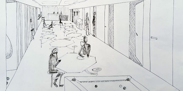 3.  What Is It Like In Prison?