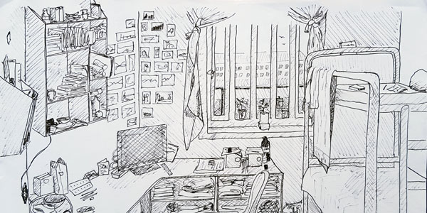24.  My New Cell