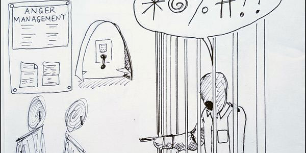 31.  Suicide, Hooch & the Prison System