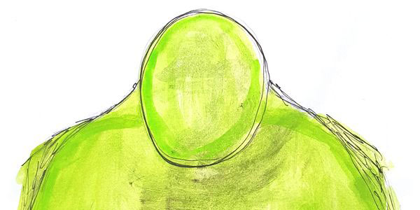 10.  The Hulk