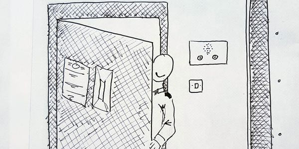4.  Is Prison Punishment?
