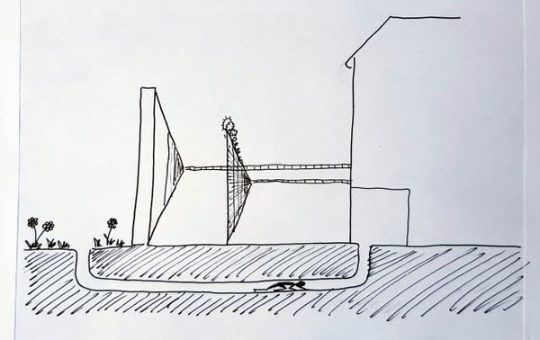 Tunnel