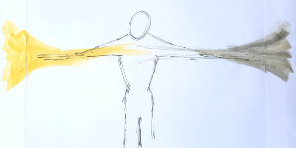 25.  The Forces That Act On Us