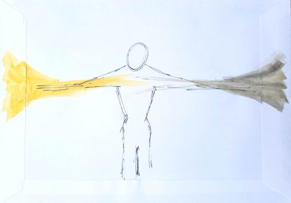 Two Forces