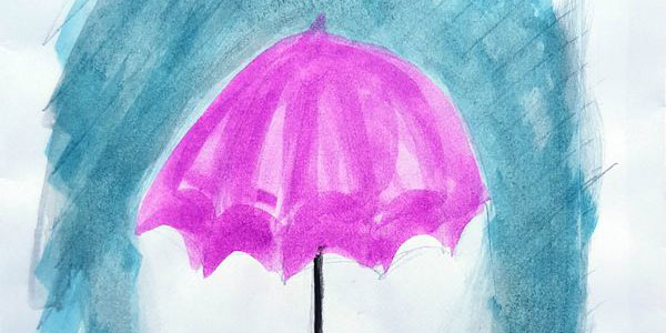 32.  Umbrella