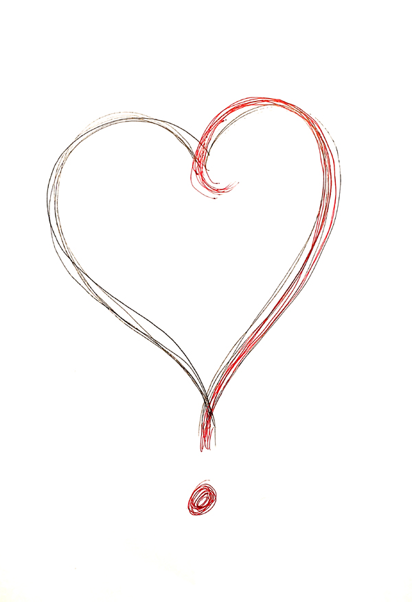 Heart,-Wisdom-of-a-mother